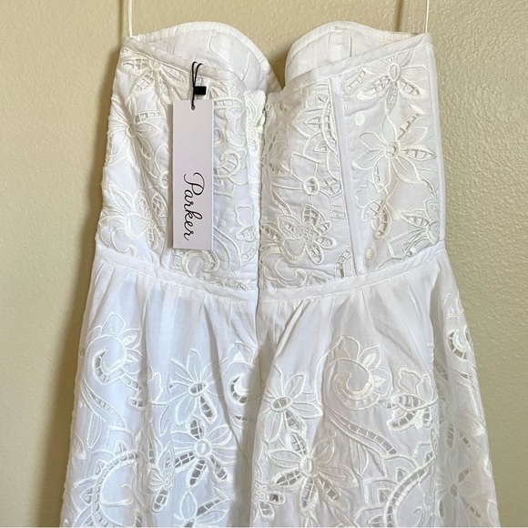 Parker Azalea Dress - Picture 7 of 10